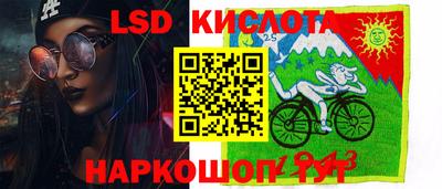 дживик Берёзовский